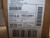 (5) BOX OF5 NEW LEVITON T8/12 SHUNTED FLUORESCENT LAMPHOLDER 160-23661-SWP