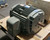 GE 60 HP AC ELECTRIC MOTOR 575 VAC 326TS FRAME 3Ø 3545 RPM 326TS  5KE326AS120D21