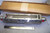 NEW WALLACE & TIERNAN STAINLESS STEEL FLOW METER  5210012306XXHA202SX