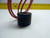 NEW ASCO SOLENOID VALVE COIL 120 VAC  204945-001-D* /  MP-C-077