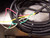 NEW TECHNINCAL WEIGHING SERVICES 200K CAPACITY LOAD CELL 2.9984 MV DSBT(200)N50L
