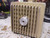 OLYMPUS AXL-100 EXPLOSION PROOF LIGHT SOURCE 115 VAC 100 WATT 2 AMP
