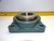 NEW DODGE 4 BOLT UNISPHERE FLANGE BEARING SIZE M  85-979