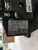 ALLEN BRADLEY 592-D0V169 OVERLOAD RELAY SERIES B 120/600 VAC 3 POLE