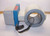 FISCHER PORTER 10D14 FLOW METER 100 MM 740 PSI 120 VAC 75EN15PL29KD11CAC1
