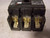 SQUARE D 225 AMP CIRCUIT BREAKER 240 VAC 3 POLE  523372P7