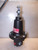 NEW NUMATICS 1/2" PNEUMATIC PRESSURE REGULATOR 0-125 PSIG  R50N-06G 