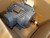 NEW HOMEWOOD .75 HP AC ELECTRIC MOTOR 213TZ 230/460 VAC 695 RPM TE 3 PHASE 