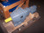 NEW NORD .17/.22 KW AC GEARMOTOR 1.561.5:1 RATIO 460▲/YY VAC 1680/3420 RPM 3 Ø