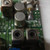 NEW TELECRANE REMOTE CONTROL BOARD  F21 TX-340-2.1