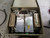 RADIO FREQUENCY SYSTEMS 48960 BI-DIRECTIONAL BOOSTER 110/240 VAC