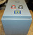 NEW SQUARE D 30 AMP ENCLOSED LIGHTING CONTACTOR 600 VAC 240 V COIL 8903SMG10
