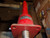 NEW POWER JACKS F825260 MACHINE SCREW JACK 46" TOTAL LENGTH 1" SHAFT 2" SCREW 