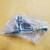 NEW WATERSAVER LABORATORY NEEDLE VALVE FOR COLD WATER 3/8" NPT