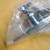 NEW WATERSAVER LABORATORY NEEDLE VALVE FOR COLD WATER 3/8" NPT