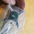 NEW WATERSAVER LABORATORY NEEDLE VALVE FOR COLD WATER 3/8" NPT