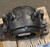 NEW SKF PILLOW BLOCK / PLUMMER BLOCK HOUSING 280 MM SEAT DIA. 108 MM W SNL-3134