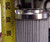 NEW HY-PRO HP59HL19-6MB HYDRAULIC FILTER 1-7/8" ID 19-5/8" LONG