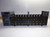 ALLEN BRADLEY SLC 500 1746-A10 10 - SLOT RACK WITH 1746-P2 POWER SUPPLY