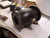 POWERS 4" CAST IRON PLUG VALVE CLASS #125 
