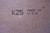 (9) NEW KENDALL K25 SPIN-OFF OIL FILTER 