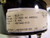 NEW ASCO CROMPTON BLS-77 0-1600 AC AMPERES PANEL METER  491942-013