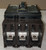 SQUARE D 250 AMP JD250 CIRCUIT BREAKER 3 POLE 600 VAC A050J727 JDL36250CU33XLC