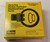 NEW PARKER ROD SEAL KIT 2-1/2" BORE  SKL7003MA1