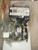 NEW CUTLER HAMMER SIZE 1-1/2 SINGLE PHASE MOTOR STARTER 120/240V COIL B10PN0