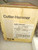 NEW CUTLER HAMMER SIZE 1-1/2 SINGLE PHASE MOTOR STARTER 120/240V COIL B10PN0