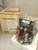 NEW CUTLER HAMMER SIZE 1-1/2 SINGLE PHASE MOTOR STARTER 120/240V COIL B10PN0