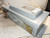 SQUARE D 30 AMP NON-FUSED SAFETY SWITCH W RECEPTACLE 600 VAC 250 DC HU361AWC