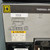 SQUARE D 450 AMP ENCLOSED CIRCUIT BREAKER 500 VDC 3 POLE 20 kA MHL3645025DC1680