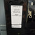 SQUARE D 450 AMP ENCLOSED CIRCUIT BREAKER 500 VDC 3 POLE 20 kA MHL3645025DC1680