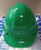 NEW NORTH DARK GREEN HARD-HAT 4 PT RATCHET ADJUSTABLE ANSI 1 CLASS E  A79R040000