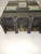 GENERAL ELECTRIC 300 AMP CIRCUIT BREAKER 3 POLE 240 VAC 22 KA TJD432300