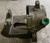 REMAN CENTRIC PARTS UNLOADED FRONT PASSENGER BRAKE CALIPER 141-44105 (NO CORE)