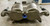 REMAN CENTRIC PARTS 141.42099 UNLOADED DRIVER SIDE RIGHT BRAKE CALIPER (NO CORE)