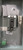 NEW GE 100 AMP CIRCUIT BREAKER ENCLOSURE 3 CIRCUIT 240 VAC 20 AMP BREAKER TQC100