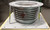 NEW MICROFLEX METAL EXPANSION JOINT 22"X22" SQUARE BASE 19" OD FLANGE MF047709
