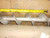 NEW VIBRA SCREW STAINLESS STEEL AUGER SCREW 5/8" ROD TOP 34" TL 27" AUGER LENGTH