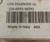 NEW CAMOZZI PNEUMATIC VALVE COIL 110/125 VAC  72 VDC U7K