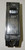 LOT OF 3) GE 20 AMP CIRCUIT BREAKER SINGLE POLE 120/240 VAC 22KA THHQL1120