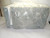 NEW HAMMOND 6 INCH MOUNTING FEET KIT ENC DEPTH 12" NEMA 4/4X 1481FA12K