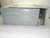 NEW HAMMOND 6 INCH MOUNTING FEET KIT ENC DEPTH 12" NEMA 4/4X 1481FA12K