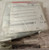 NEW ABB SACE2 XT REAR ADJUSTABLE TERMINAL KIT W COVERS 1SDA066939R1 1SDA066655R1