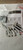 NEW ABB SACE2 XT REAR ADJUSTABLE TERMINAL KIT W COVERS 1SDA066939R1 1SDA066655R1