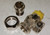 NEW MACON CONTROLS THERMOSTATIC RADIATOR VALVE HORIZONTAL ANGLE 3/4"  N10857