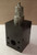 NEW SUN HYDRAULICS LE5/S LINE MOUNT MANIFOLD W/ 1FS2 CARTRIDGE VALVE LE5/S1FT2A3