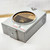 NEW MILBANK 100/125 AMP RINGLESS METER SOCKET 1 PHASE 600 VAC 4T 3R U5934-XL-BLG